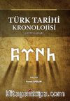 Türk Tarihi Kronolojisi (1923’e Kadar)