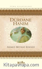 Dürdane Hanım