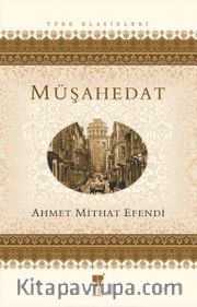 Müşahedat
