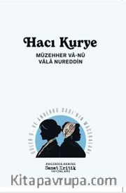 Hacı Kurye