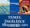 Temel İngilizce Seti (3 Kitap)