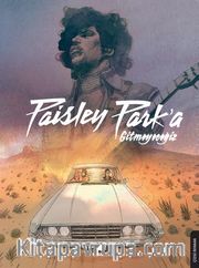 Paisley Park'a Gitmeyeceğiz