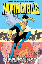 Invincible 4 / Sınıf Başkanı