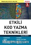 Etkili Kod Yazma Teknikleri