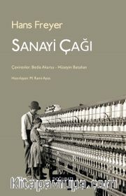 Sanayi Çağı