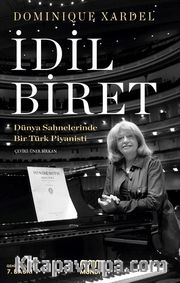 İdil Biret