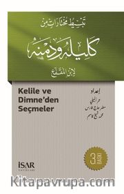 Kelile ve Dimneden Seçmeler
