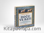 Doğu ve Batı (Ciltli) <br /> Mezopotamya: Yunan Sanatının Kaynağı