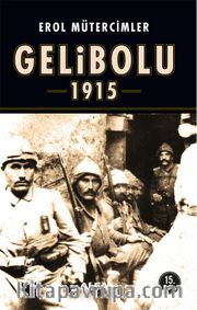 Gelibolu 1915