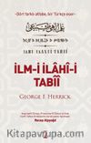 İlm-i İlahî-i Tabîî