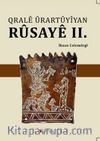 Qralê Ûrartûyîyan Rûsayê II.
