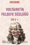 Voltaıre’in Felsefe Sözlüğü Cilt 2