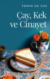 Çay, Kek ve Cinayet