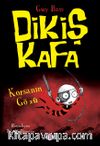 Dikiş Kafa 2 / Korsanın Gözü