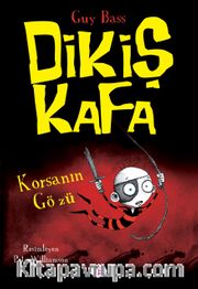 Dikiş Kafa 2 / Korsanın Gözü