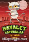 Hayalet Hayvanlar 2 / Tüy Yumağının İntikamı