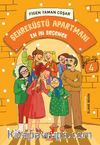 Şehreküstü Apartmanı / En İyi Seçenek