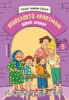 Şehreküstü Apartmanı / Süper Zeynep