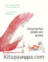 Canavarlar Çilekli Süt İçmez