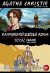 Kahverengi Elbiseli Adam - Sessiz Tanık