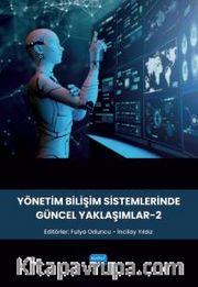 Yönetim Bilişim Sistemlerinde Güncel Yaklaşımlar 2
