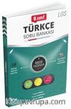 8.Sınıf Türkçe Soru Bankası