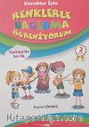 Çocuklar İçin Renklerle Bağlama Öğreniyorum