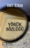 Yörük Sözlüğü
