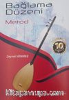 Bağlama Düzeni / Metod 1
