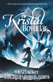 Kristal Boyutlar