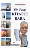 Bir Garip Kitapçı Baba Şiir