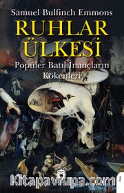 Ruhlar Ülkesi