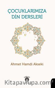 Çocuklarımıza Din Dersleri