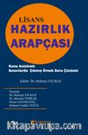 Lisans Hazırlık Arapçası 