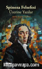 Spinoza Felsefesi Üzerine Yazılar