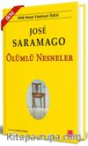 Ölümlü Nesneler (Ciltli)