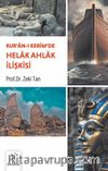 Kur’an-ı Kerîm’de Helak Ahlak İlişkisi