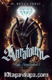 Anratourn / Kale Şövalyeleri