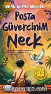 Posta Güvercinim Neck