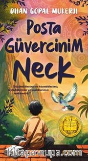Posta Güvercinim Neck