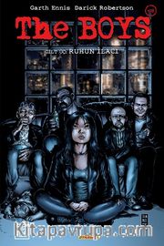 The Boys 3 / Ruhun İlacı