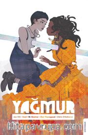Yağmur