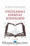 Uygulamalı Edebiyat Sosyolojisi