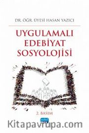 Uygulamalı Edebiyat Sosyolojisi