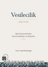 Vesilecilik (İkinci Kitap) &  Batı Düşüncesinden Seçme Metinler ve Eleştiriler