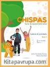 Chispas - Cuaderno de actividades 2