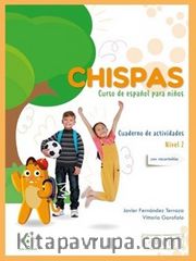 Chispas - Cuaderno de actividades 2