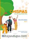 Chispas - Libro del alumno 2