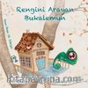 Rengini Arayan Bukalemun