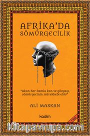 Afrika’da Sömürgecilik